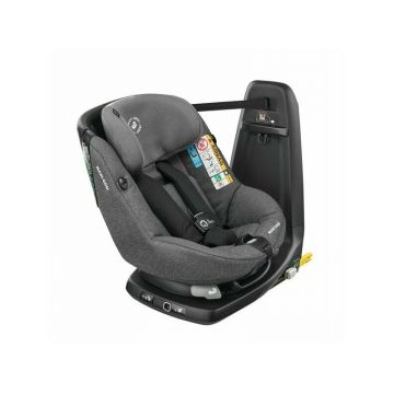 Scaun Auto Maxi-Cosi AxissFix Air SPARKLING GREY