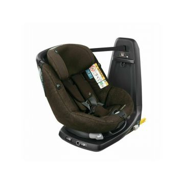 Scaun Auto Maxi-Cosi AxissFix NOMAD BROWN