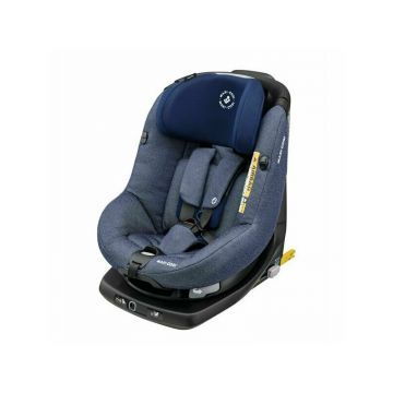 Scaun Auto Maxi-Cosi AxissFix SPARKLING BLUE