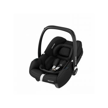 Scaun auto Maxi-Cosi CabrioFix I-Size ESSENTIAL BLACK Scaun auto Maxi-Cosi CabrioFix I-Size ESSENTIAL BLACK