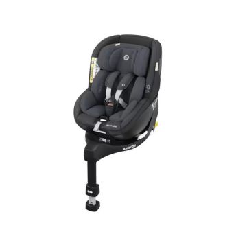 Scaun auto Maxi-Cosi Mica Pro Eco I-Size AUTHENTIC BLACK