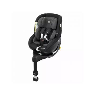 Scaun auto Maxi-Cosi Mica Pro Eco I-Size AUTHENTIC GRAPHITE