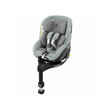 Scaun auto Maxi-Cosi Mica Pro Eco I-Size AUTHENTIC GREY