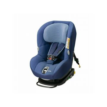 Scaun Auto Maxi-Cosi MiloFix RIVER BLUE