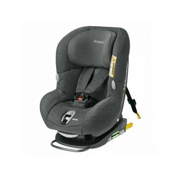 Scaun Auto Maxi-Cosi MiloFix SPARKLING GREY