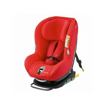 Scaun Auto Maxi-Cosi MiloFix VIVID RED