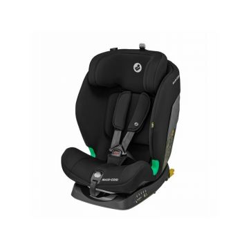 Scaun auto Maxi-Cosi Titan I-Size BASIC BLACK