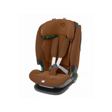 Scaun auto Maxi-Cosi Titan Pro2 I-Size AUTHENTIC COGNAC