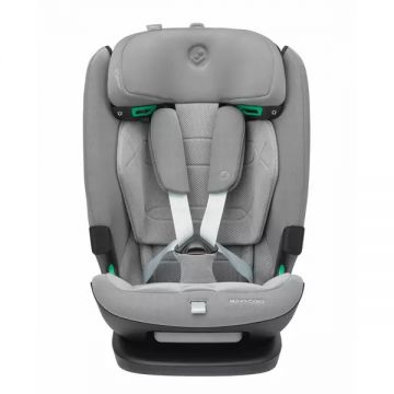 Scaun auto Maxi-Cosi Titan Pro2 I-Size authentic cognac