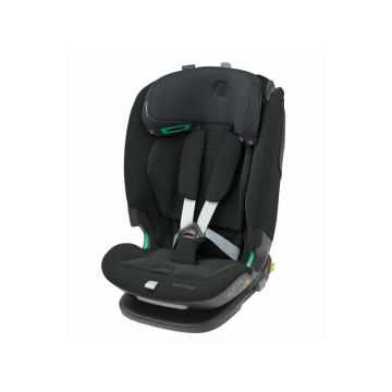 Scaun auto Maxi-Cosi Titan Pro2 I-Size AUTHENTIC GRAPHITE