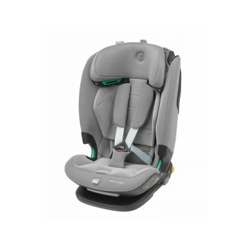 Scaun auto Maxi-Cosi Titan Pro2 I-Size AUTHENTIC GREY
