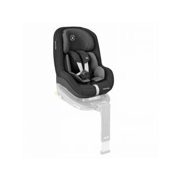 Scaun auto Pearl Pro2 Maxi-Cosi AUTHENTIC BLACK
