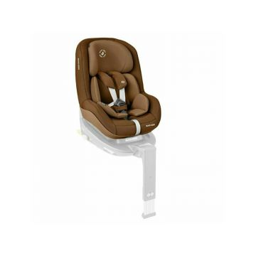 Scaun auto Pearl Pro2 Maxi-Cosi AUTHENTIC COGNAC