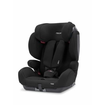 Scaun auto Tian Core deep black