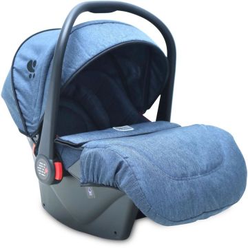 Cosulet auto 10071212168 PLUTO 0-13kg Blue