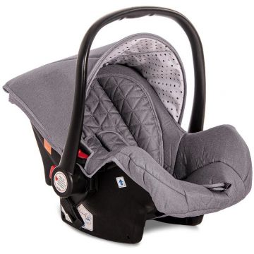 Cosulet auto Comet 0-13 kg Dolphin Grey