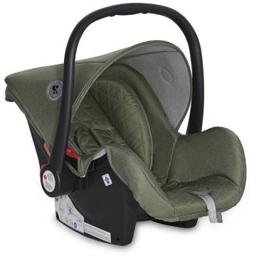 Cosulet Auto Comet Loden Green Cosulet Auto Comet Loden Green