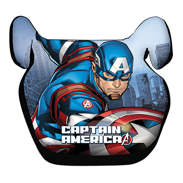 Disney Inaltator Auto Avengers Captain America Disney CZ10275