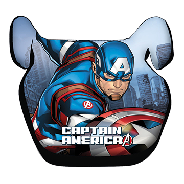 Disney Inaltator Auto Avengers Captain America Disney CZ10275 Disney Inaltator Auto Avengers Captain America Disney CZ10275