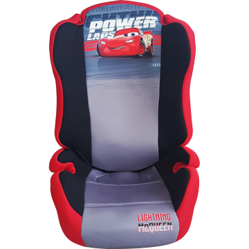 Disney Scaun auto ergonomic Disney Cars CZ10285, 15-36 kg Disney Scaun auto ergonomic Disney Cars CZ10285, 15-36 kg