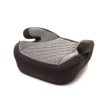 Inaltator 4Baby HI-FIX Isofix 22-36 Kg Gri Inaltator 4Baby HI-FIX Isofix 22-36 Kg Gri