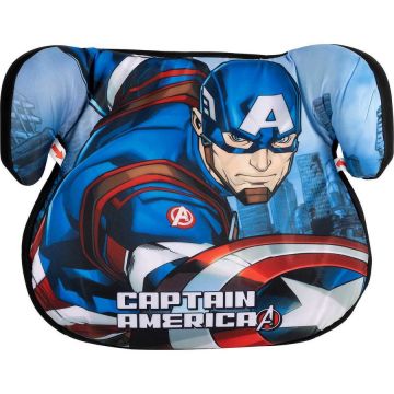 Inaltator Auto Avengers Captain America
