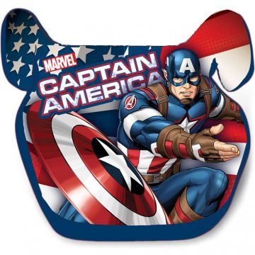 Inaltator auto Avengers Captain America