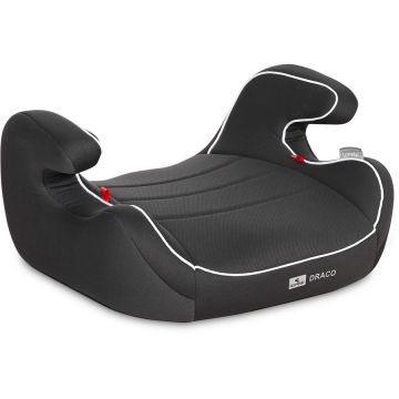 Inaltator Auto Draco Black