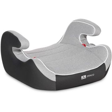 Inaltator Auto Draco Grey Black Inaltator Auto Draco Grey Black