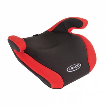 Inaltator auto Graco Connext Diablo
