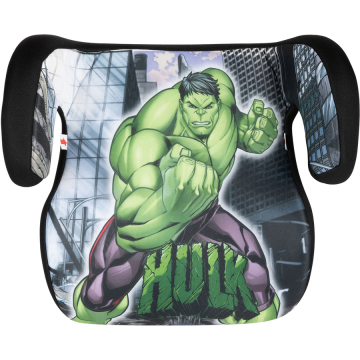 Inaltator Auto Hulk