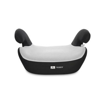 Inaltator auto Lorelli Teddy 15-36 kg Grey
