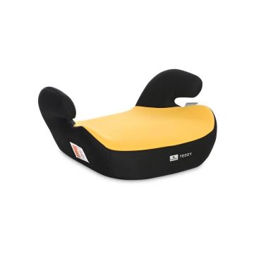 Inaltator auto Lorelli Teddy 15-36 kg Lemon Curry