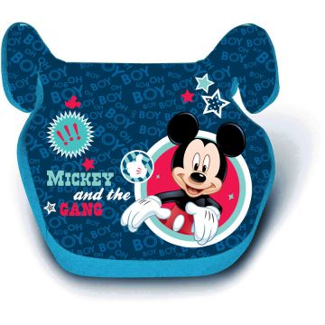Inaltator auto Mickey
