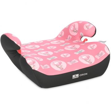 Inaltator Auto Orion Pink Inaltator Auto Orion Pink