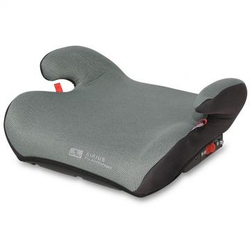 Inaltator Auto Sirius Fix Isofix Iceberg Green