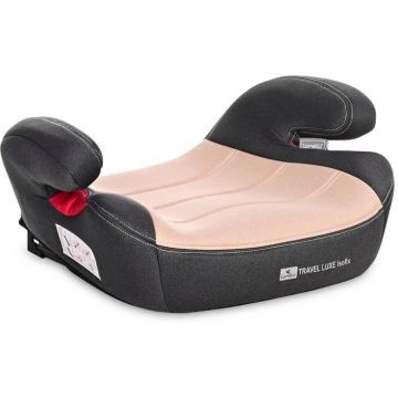 Inaltator Auto Travel Lux Black Beige Inaltator Auto Travel Lux Black Beige