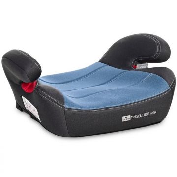 Inaltator Auto Travel Lux Black Blue Inaltator Auto Travel Lux Black Blue