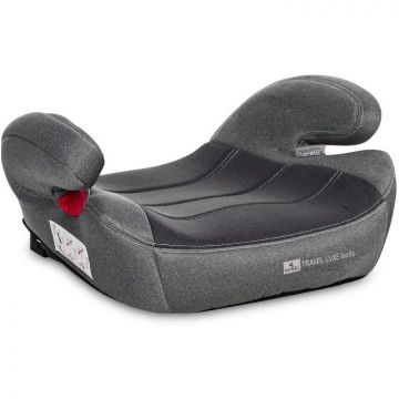 Inaltator Auto Travel Lux Black Grey Inaltator Auto Travel Lux Black Grey