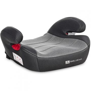 Inaltator Auto Travel Lux Black Grey Inaltator Auto Travel Lux Black Grey