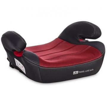 Inaltator Auto Travel Lux Black Red Inaltator Auto Travel Lux Black Red