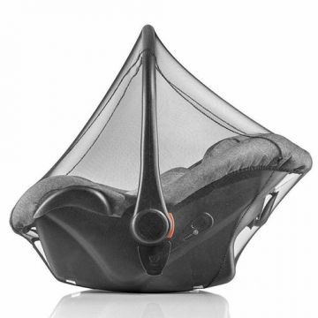 Protectie Reer Impotriva Insectelor Pentru Scaune Auto de Bebelusi Neagra 74858