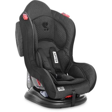 Scaun auto 10070942106 JUPITER+SPS 0-25kg Negru