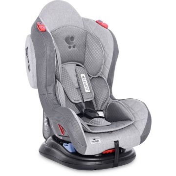 Scaun auto 10070942110 JUPITER+SPS 0-25kg Gri