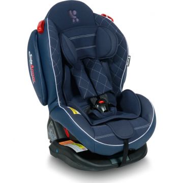Scaun auto 10071061769 ARTHUR+SPS Isofix 0-25kg Dark Blue Leather