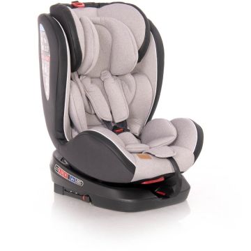 Scaun auto 10071382059 Nebula Isofix rotativ 360 grade Beige