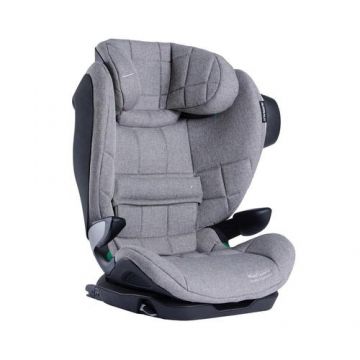 Scaun auto Avionaut MaxSpace Comfort System+ Grey, 15-36 kg (Negru/Gri)