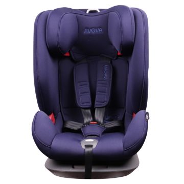 Scaun auto Avova 9-36 kg Sanderling-Fix Atlantic Blue