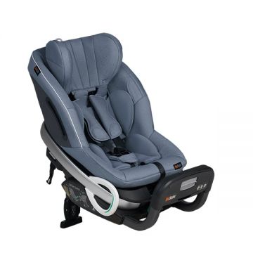 Scaun auto BeSafe Stretch Cloud Melange