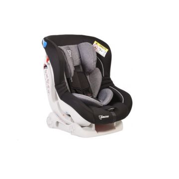 Scaun auto copii Moni Aegis 0-18 kg Grey/Black Scaun auto copii Moni Aegis 0-18 kg Grey/Black